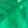 Tarpela verde pesada Tarpes protetores de proteção 2,5x3.6m