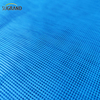 Material de PVC Blue Anti Fire Incêndio Scaffold Net Fabricante