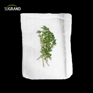 China Factory 80gsm White Building Safety Standing Net
