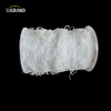 Planta de nylon branca por atacado Trellis Retinging Reting 5x15 pés Jardim 6 'Malha para escalar
