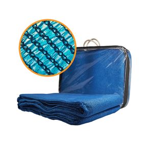 Velas de sombra do sol do triângulo de poliéster para o sol ao ar livre