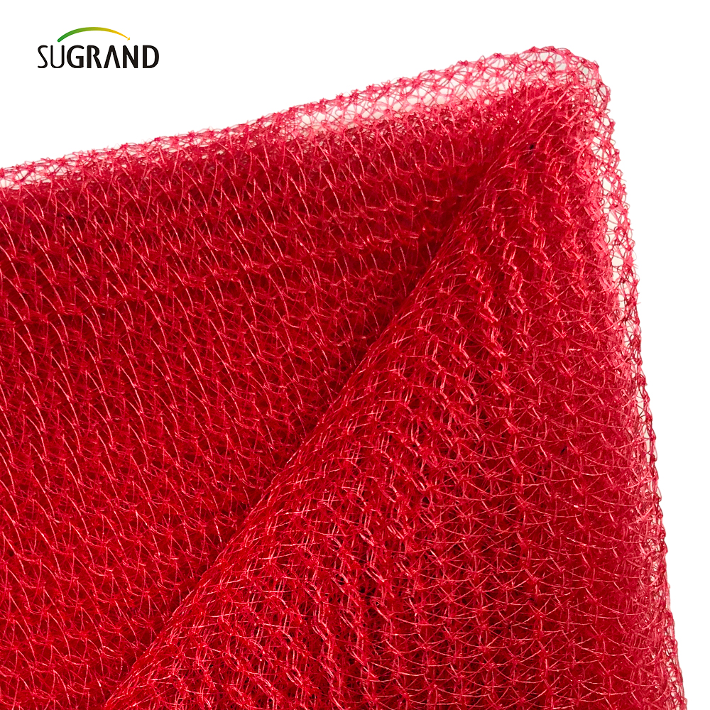 HDPE Green 930GSM Protection Staffolding Fabricantes de rede