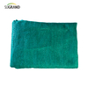 Venda quente 100% Virgin HDPE Seis agulhas Mono Tape Green Shade Net