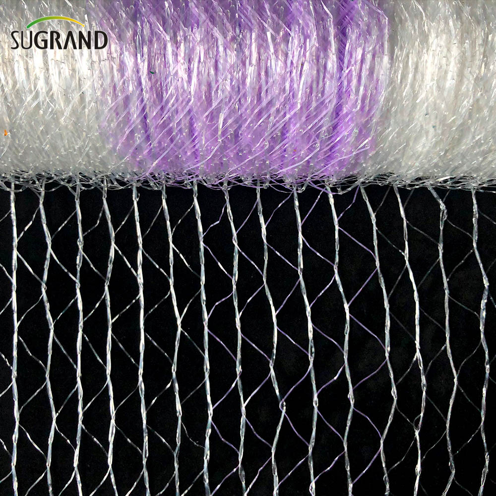 rede de fardos de paletes