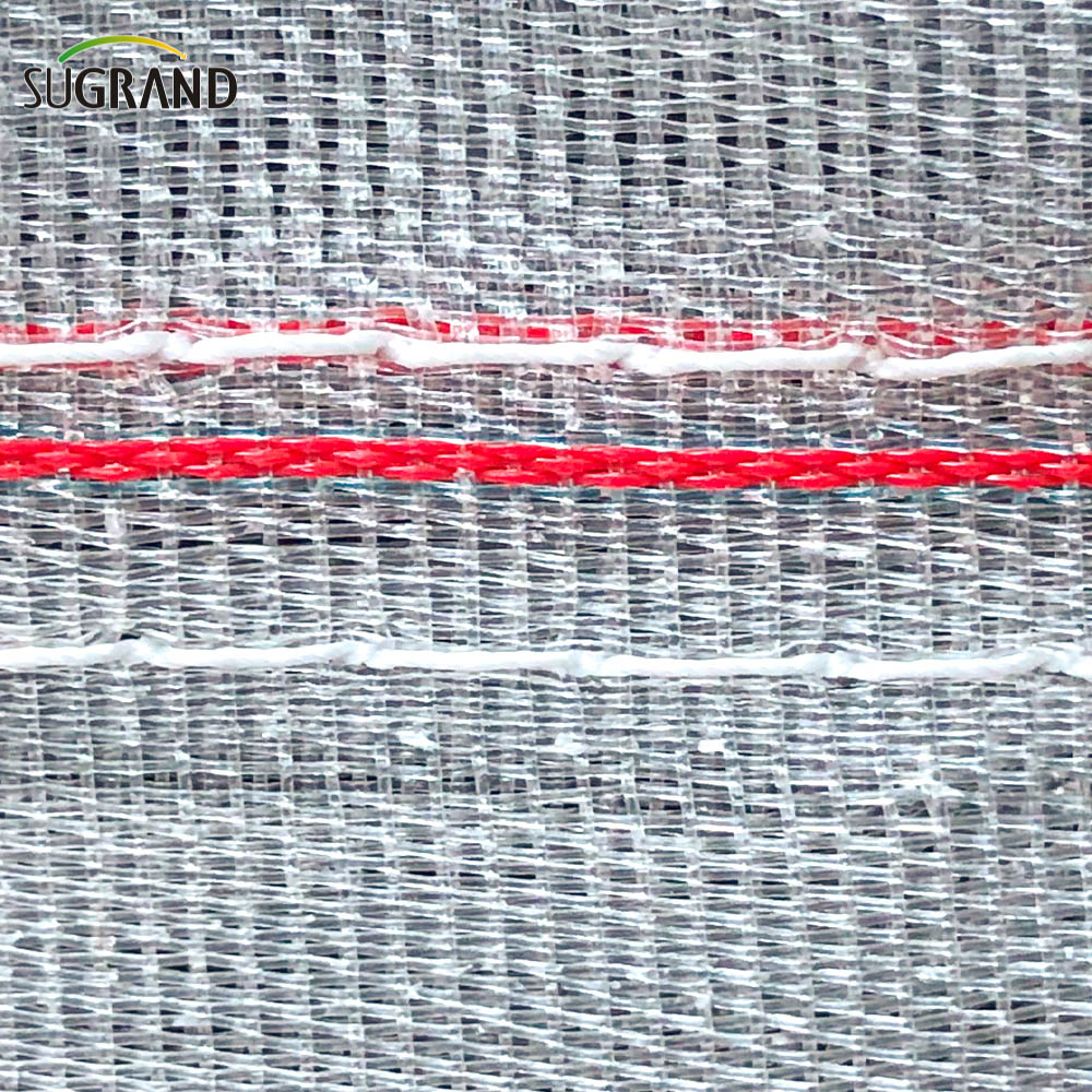 Hight Quality resistente a UV HDPE Greenhouse Anti Insect Insect Nets