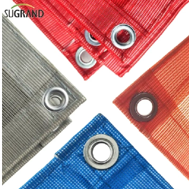 Por que as redes de segurança são essenciais para construções, pontes, navios e obras rodoviárias