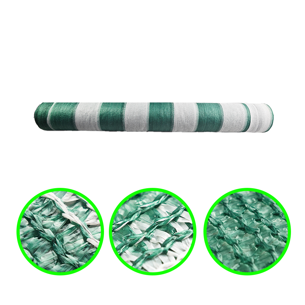 Mish de tonalidade da tonalidade da tonalidade da fazenda protegida por 90% da sombra agrícola