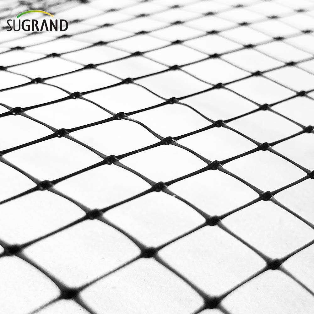 Netas de névoa de pássaros pretos Extrudados anti-pássaros líquidos fornecedores