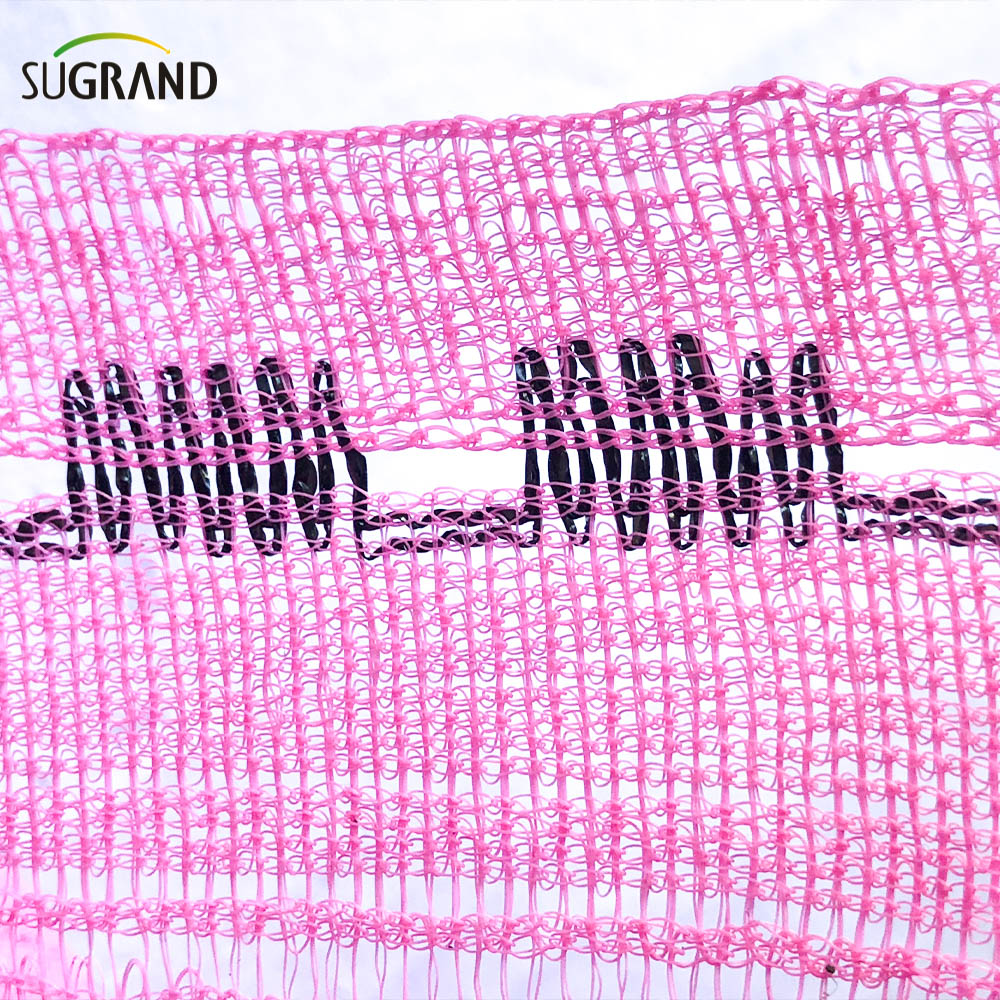  HDPE Staffolding Safety Net Net 2,57m x 50m