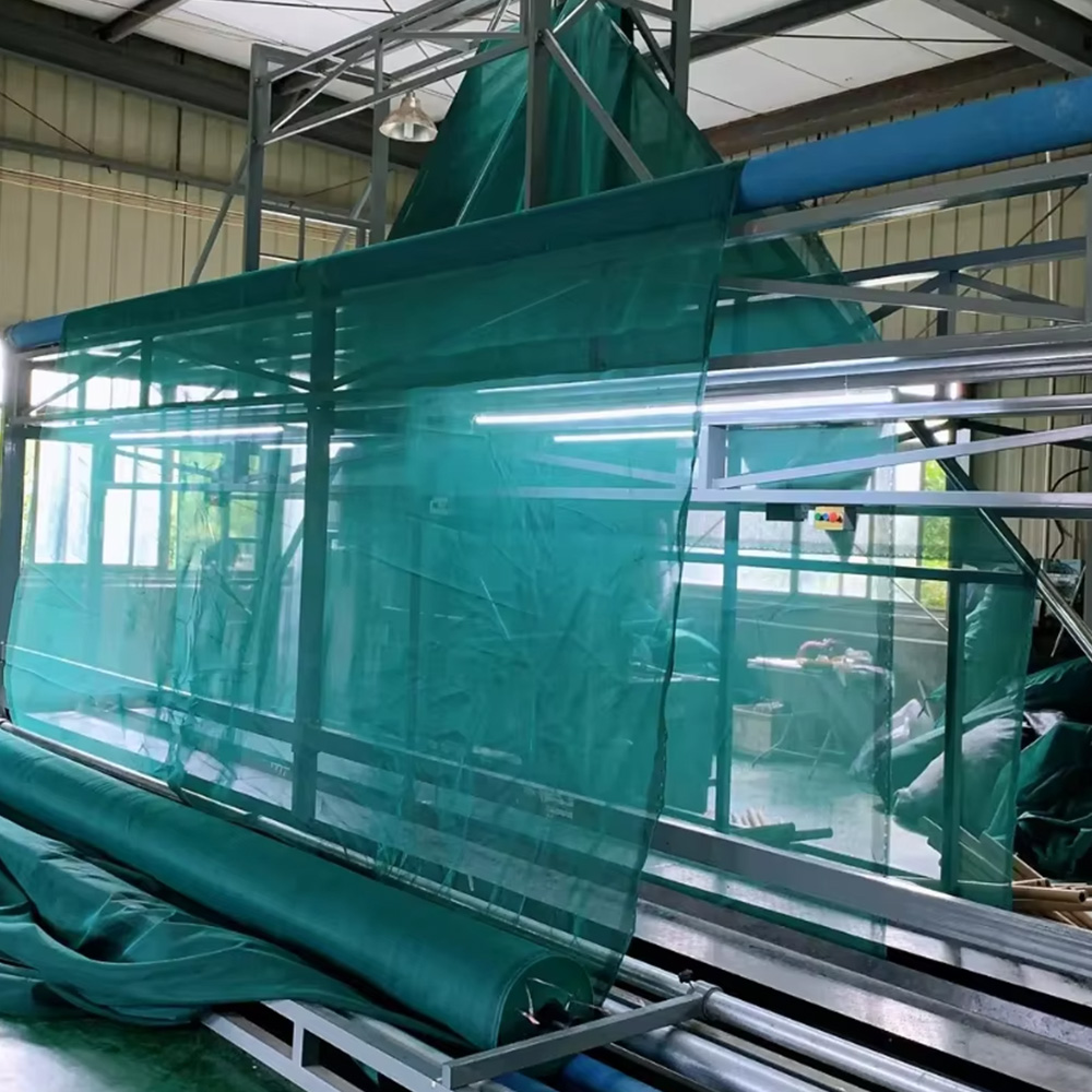 Rede de Azeitona Premium para Colheita de Azeitona