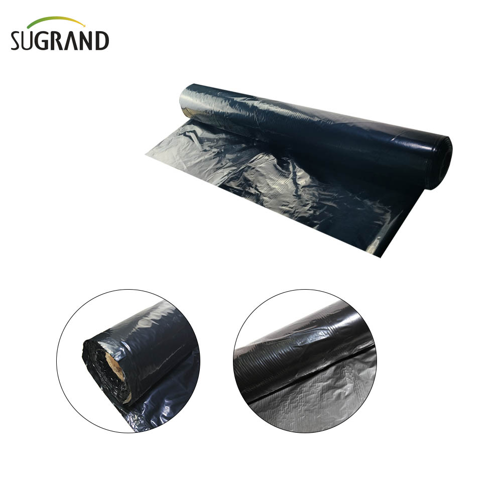 Biotelo Biodegradável Mulch Film Agriplast Mulching Agri Mulch