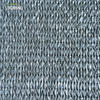 90% Antracite135gsm Novo fornecedores de rede de sombra de material para a Polônia
