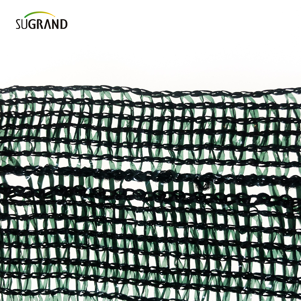 New HDPE Knitting Fita Tape Shade Net