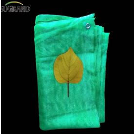 Como as folhas de andaimes protegem os pedestres