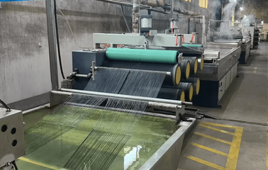 Desenho redondo de arame