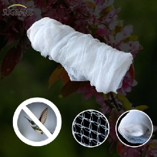 Como escolher a rede certa de pássaro de vinha