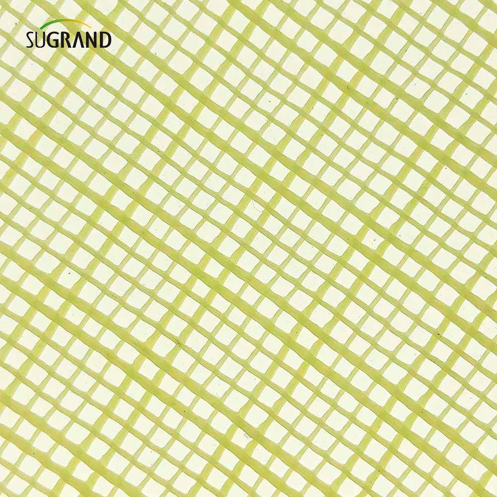 Agricultura HDPE plástico anti -inseto malha de malha de insetos líquidos