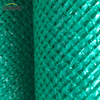 HDPE Sun Shade Net Mesh Plástico Agricultural Shade Net 