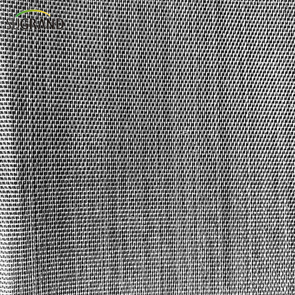Hight Quality resistente a UV HDPE Greenhouse Anti Insect Insect Nets