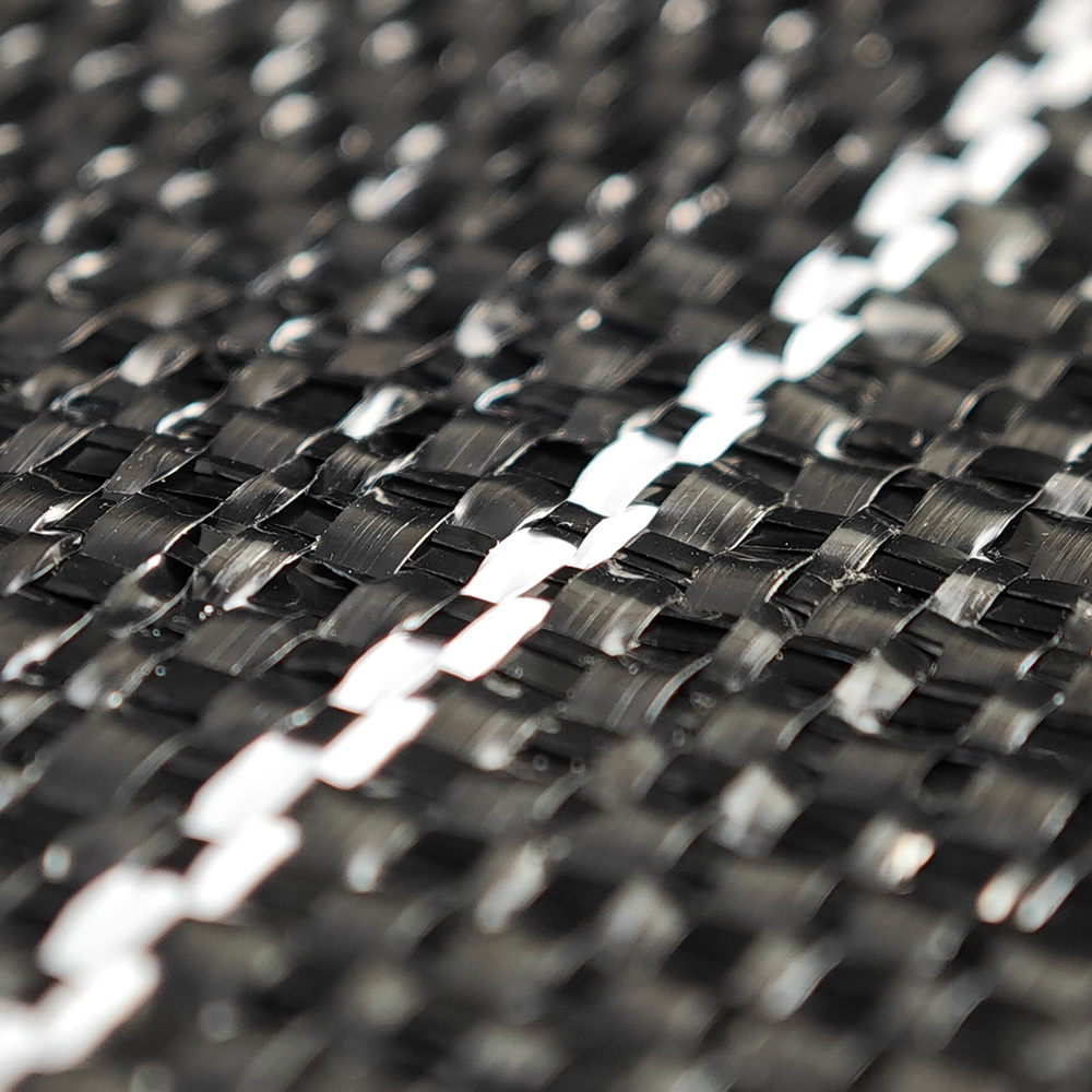 70g 80g 90g 100g Novo material preto tampa de plástico para solo