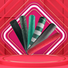 Fábrica chinesa Red HDPE Agriculture Shade Net for Garden