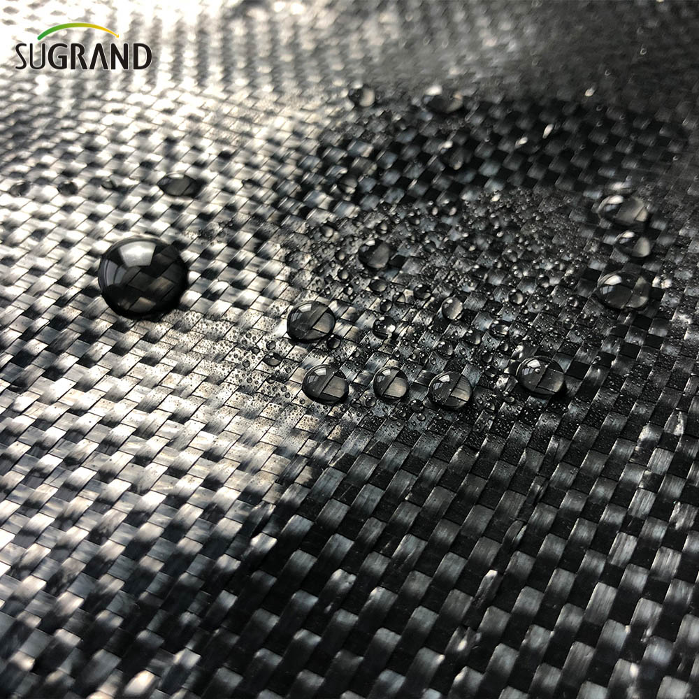 70g 80g 90g 100g Novo material preto tampa de plástico para solo