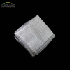 White 8*8mm Anti-Bird Net para Frutas de Frutas Fornecedores de Rede de Aves