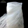 Novo produto 75gsm White/Black Anti -Bird Net
