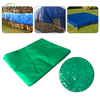 Tarpela verde pesada Tarpes protetores de proteção 2,5x3.6m