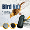 100% HDPE Agriculture Bird Protection Net 