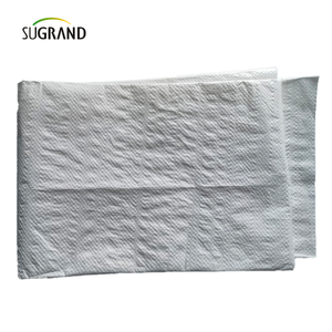 Fábrica de plástico branca de plástico branco de fábrica folha de lona UV