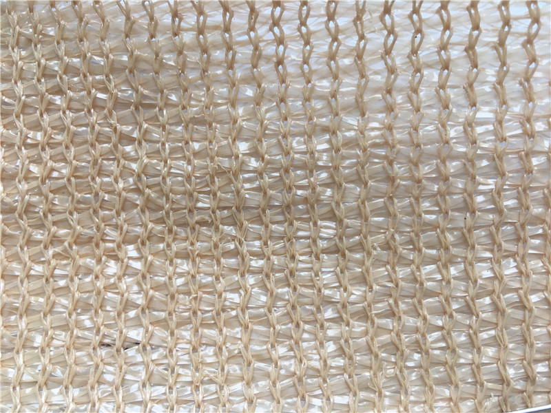 320GSM BEIGE D'água à prova d'água Canopy com Factory UV