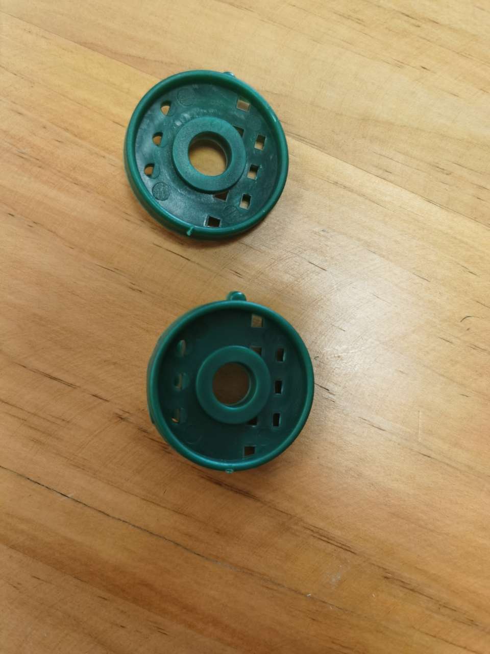 Clipe de rede de sombra verde de estufa ou jardim