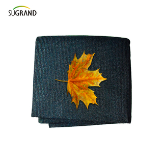 Venda quente 100% virgem HDPE Agriculture Shade Net