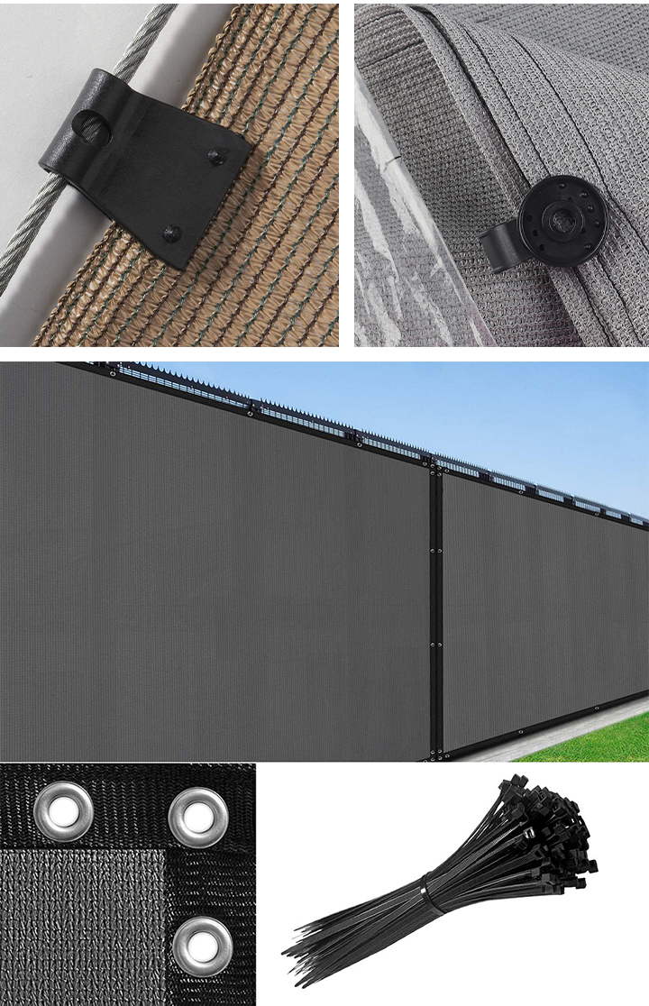 abra&ccedil;adeiras pl&aacute;sticas pretas