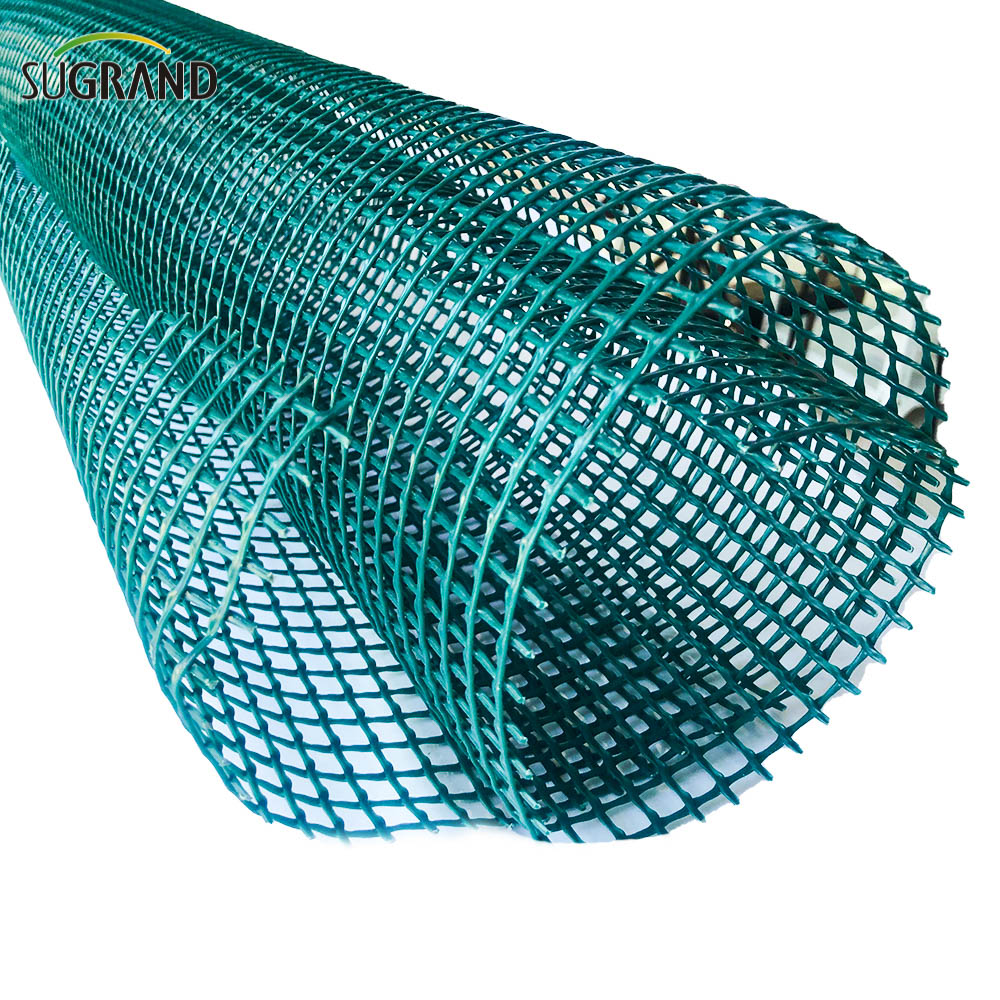BOP NET BOP GREEN ESTILHADO PP NET Anti -Bird Reding