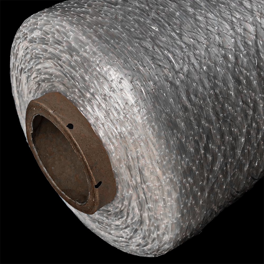 Malha de fardar de fardos de malha/silage hay robuste de feno de feno rede