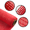 Fábrica chinesa Red HDPE Agriculture Shade Net for Garden