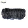 35GSM Black Anti-Bird Reding para jardim