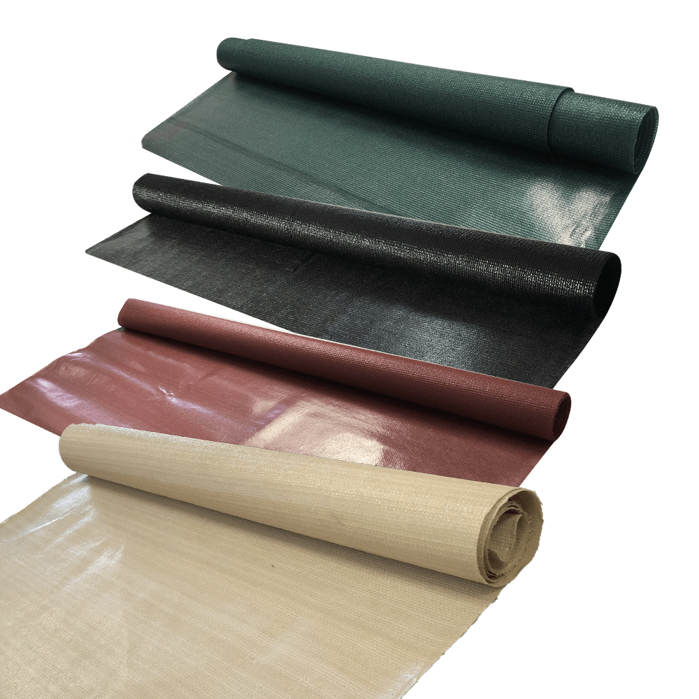 Lemon Green Carport Shade Net/Net de sombra impermeável