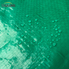 Tarpela verde pesada Tarpes protetores de proteção 2,5x3.6m