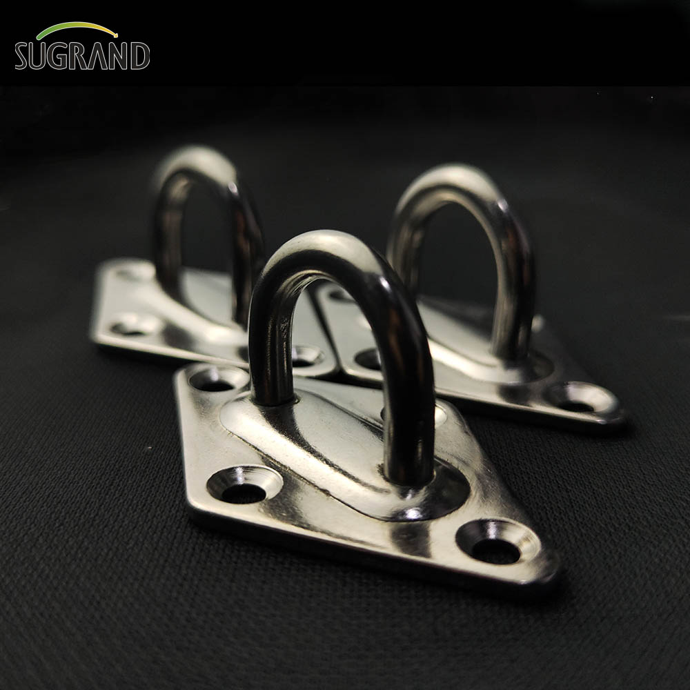 Pano de sombra 10x20 Shade Sail Azul Shade Sails