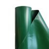 Lona de lona verde lona 40 x 60 lona pesada