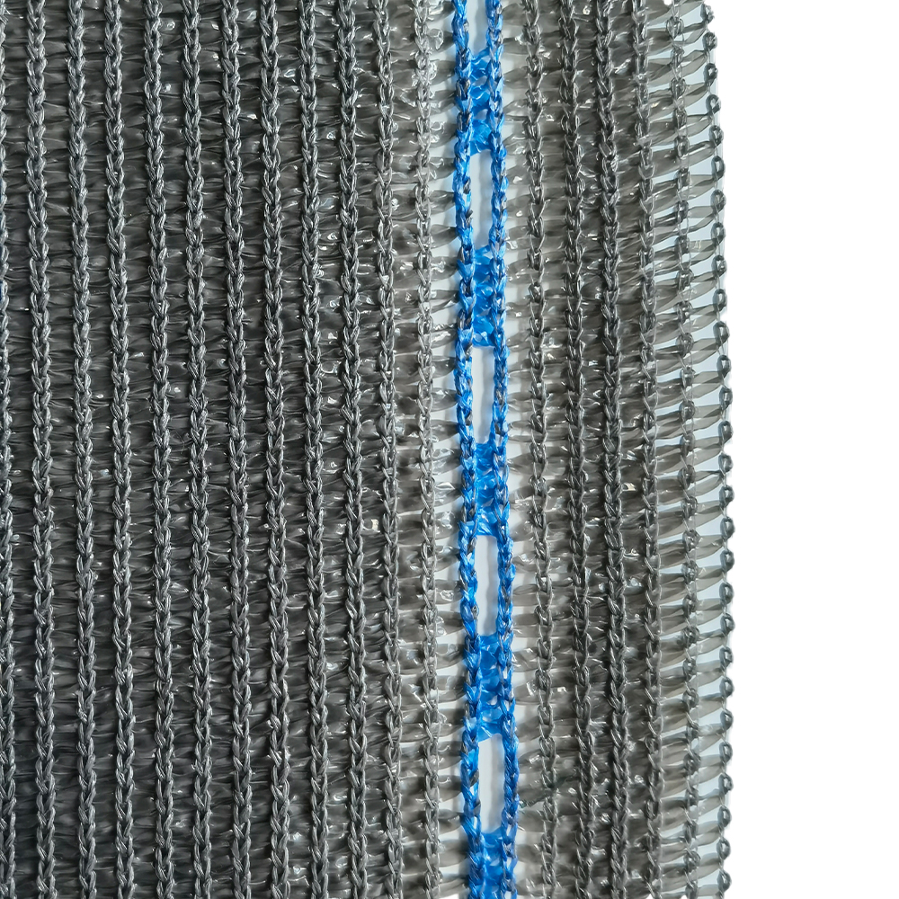 95% cinza escuro 180gsm Polônia mono e fornecedores de rede de fita adesiva 