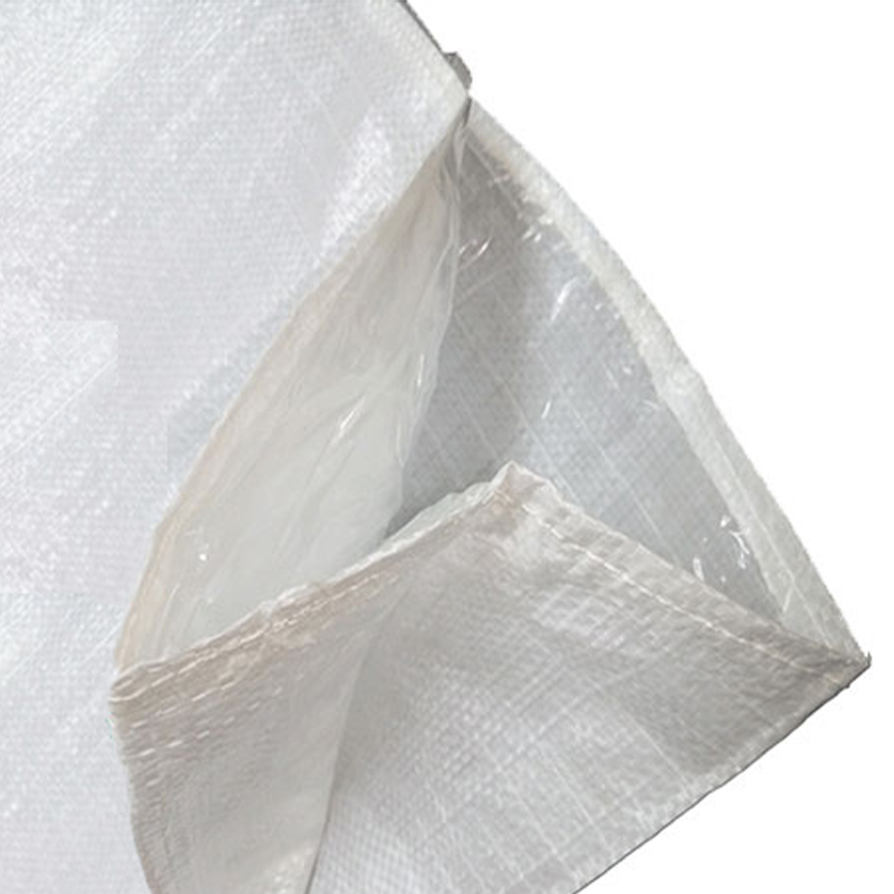 Sacos de saco de tecido de polipropileno