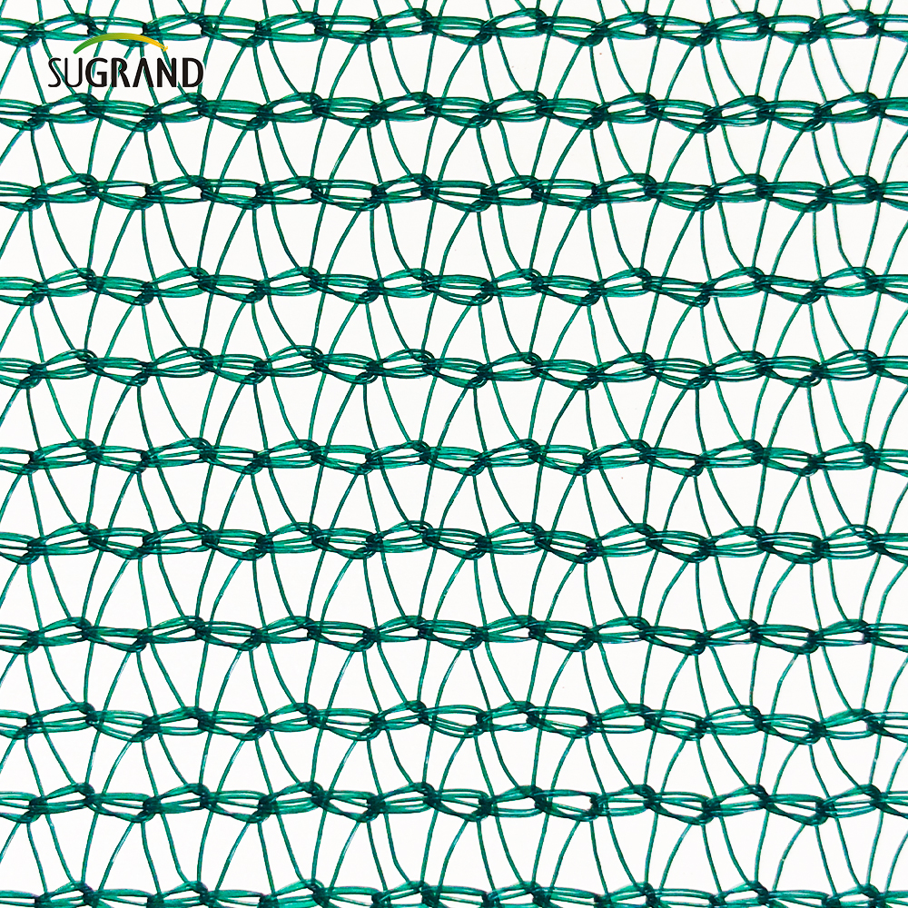 Top Quality Design mais recente Design Agricultural Shade Net