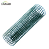 BOP NET BOP GREEN ESTILHADO PP NET Anti -Bird Reding