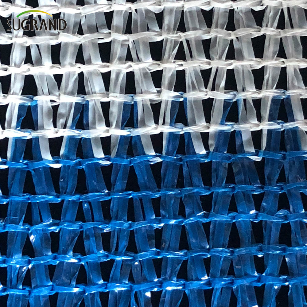 Malha de tom de deck de garden de tonalidades agrícolas de tonalidade agrícola