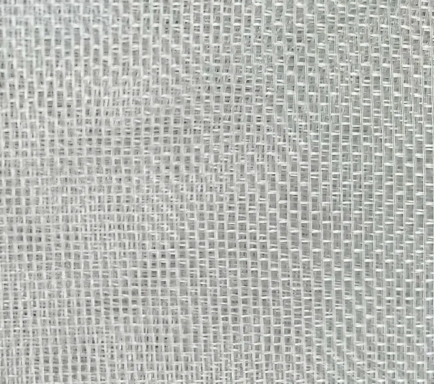 Com quais padrões as redes de insetos devem cumprir?