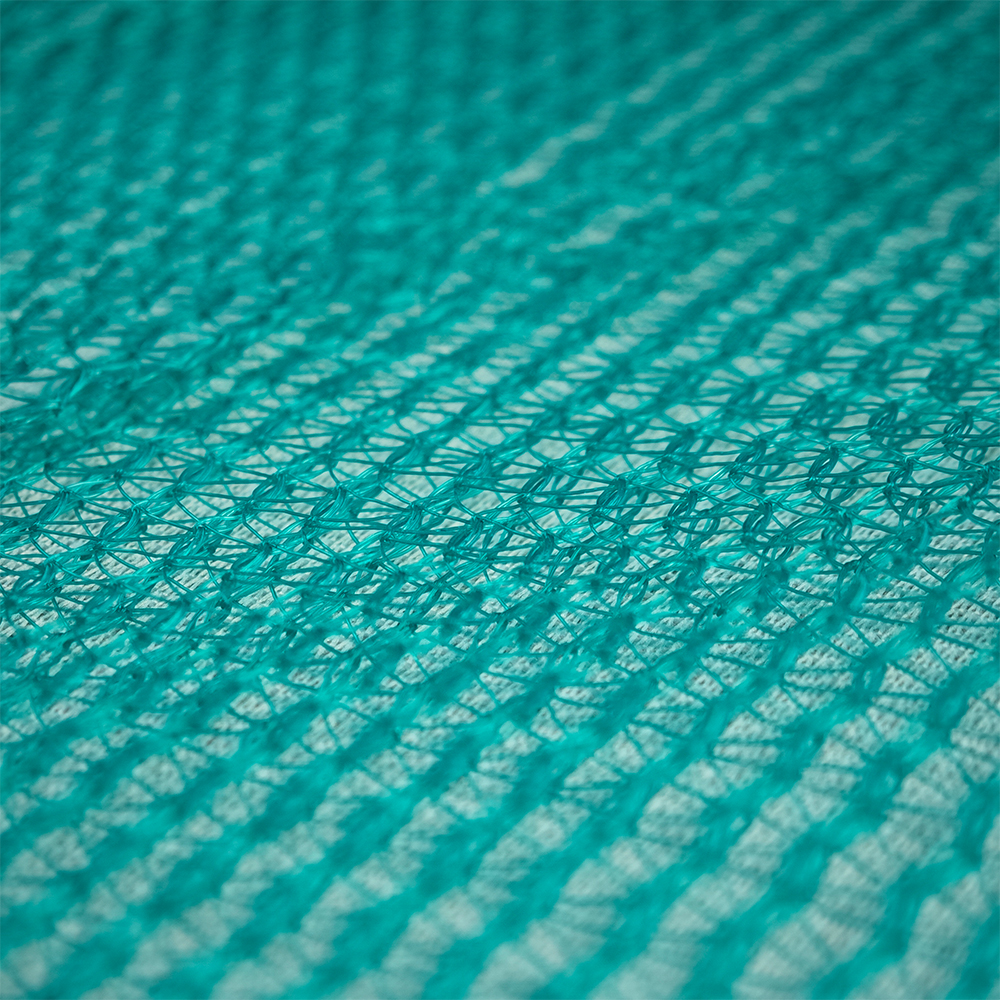 Detritos de construção direta de fábrica 2m x 50m Scaffold Net